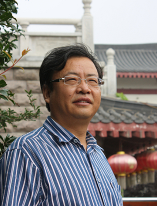 閻世德作品《大河謠》斬獲第八屆甘肅黃河文學獎